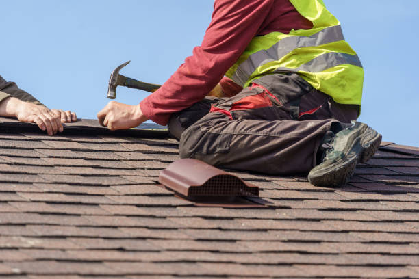 Best Emergency Roof Repair  in Montezuma, GA