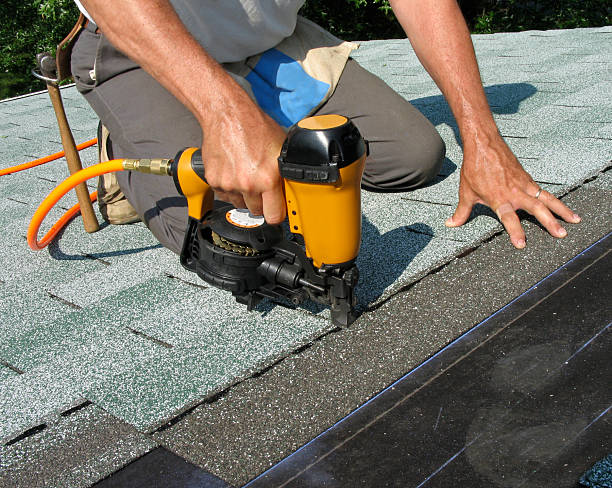 Best Emergency Roof Repair  in Montezuma, GA