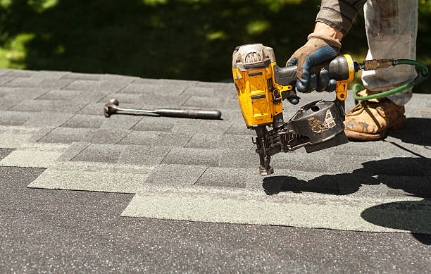 Quick and Trustworthy Emergency Roof Repair Services in Montezuma, GA